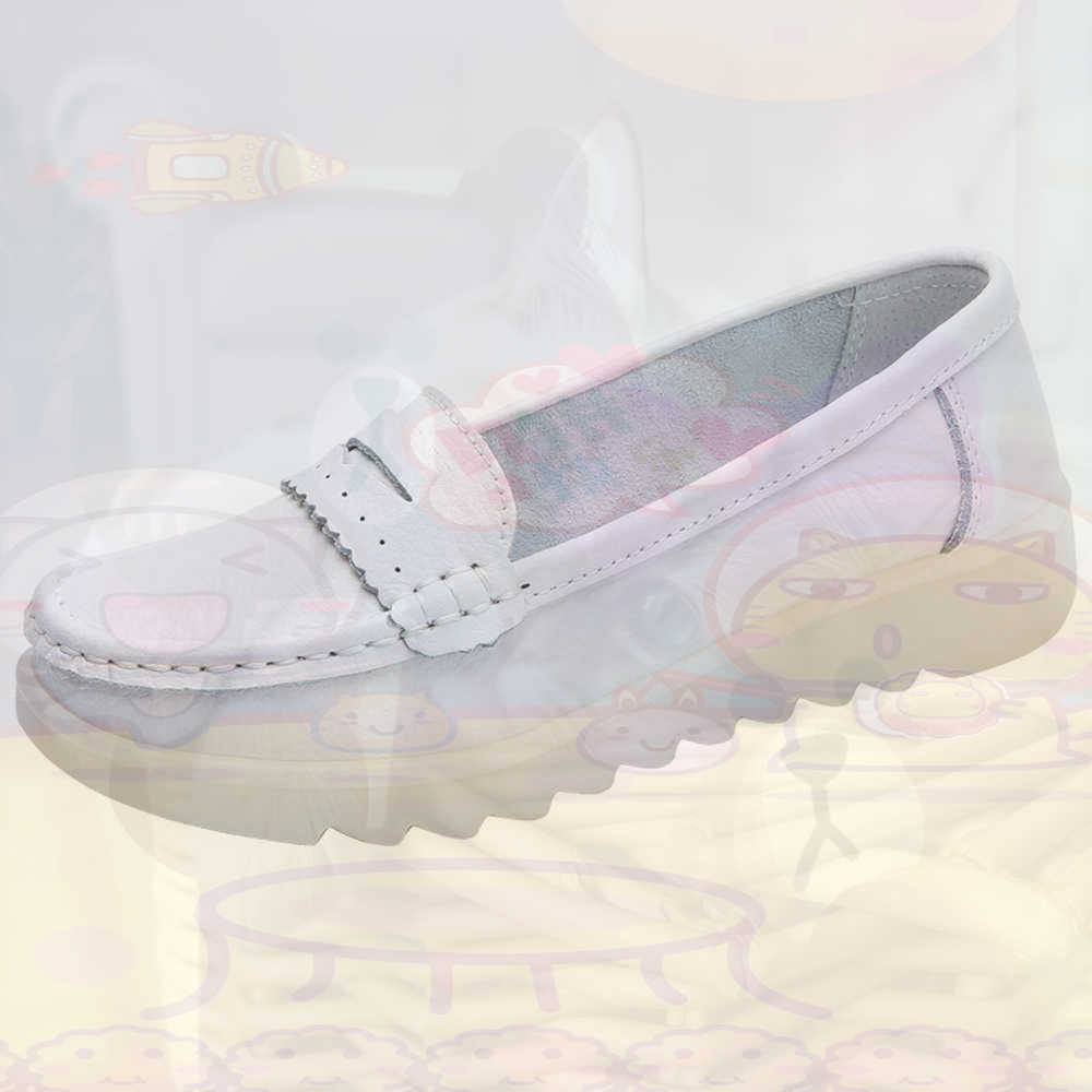 Moccasin Mengemudi Sepatu Rema - Streetwear Brands In Uk ulasan dan harga