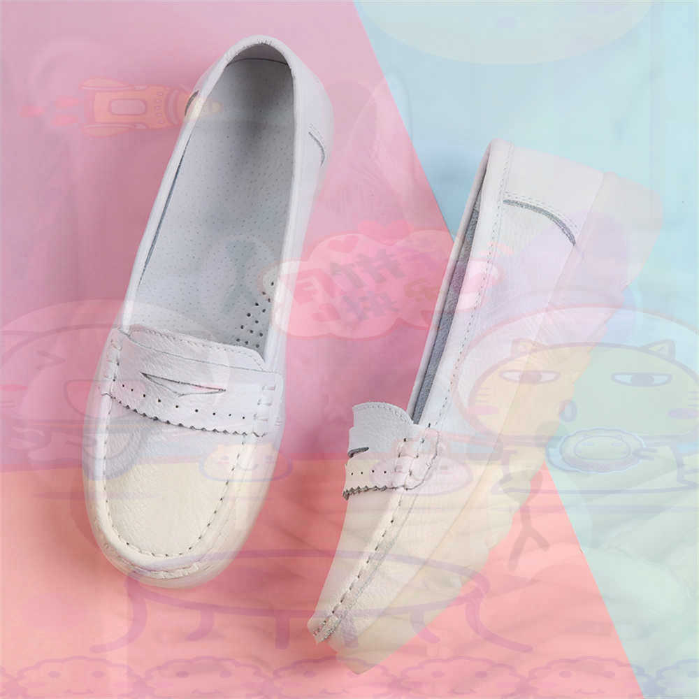 Moccasin Mengemudi Sepatu Rema - Streetwear Brands In Uk ulasan dan harga