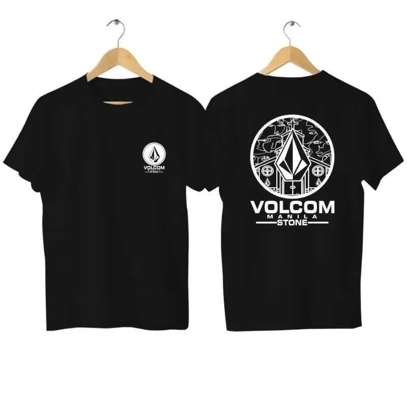 Kaos Wanita Volcom Stone 2025, - Streetwear Brand Tees ulasan dan harga