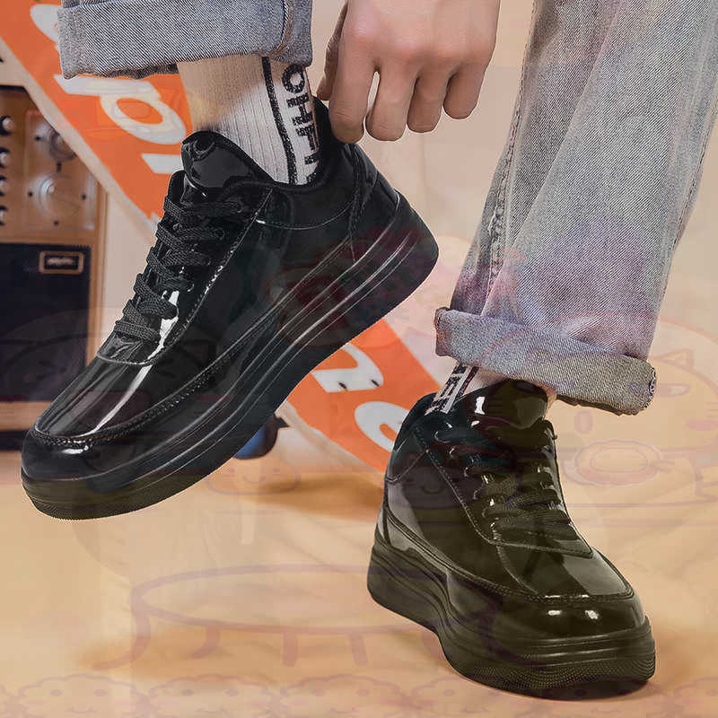 Sepatu Bot Ukuran 33 Sepatu Te - Streetwear Brands In Uk ulasan dan harga