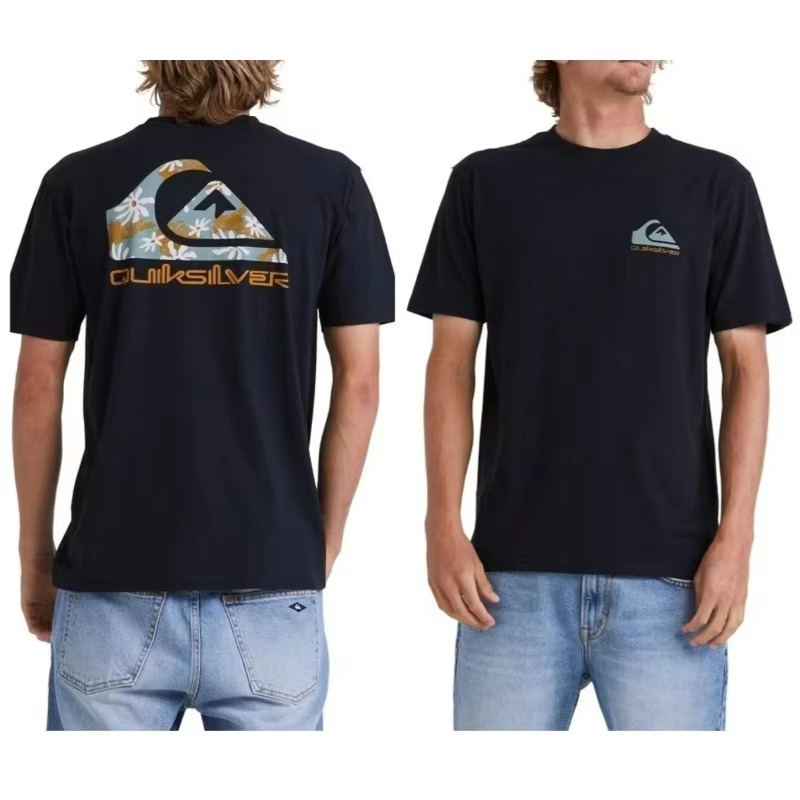 Kaus Merek Skateboarding Selan - Streetwear Brand Clothing ulasan dan harga