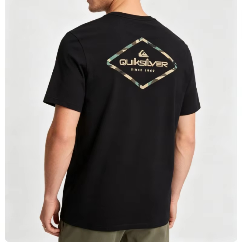 Kaus Merek Skateboarding Selan - Streetwear Brand Clothing ulasan dan harga
