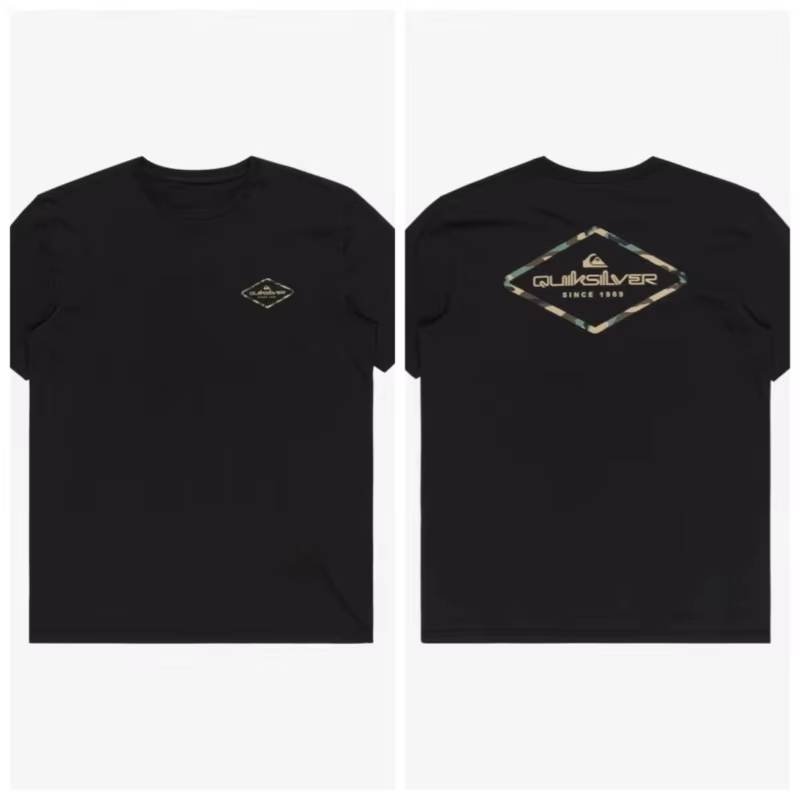 Kaus Merek Skateboarding Selan - Streetwear Brand Clothing ulasan dan harga