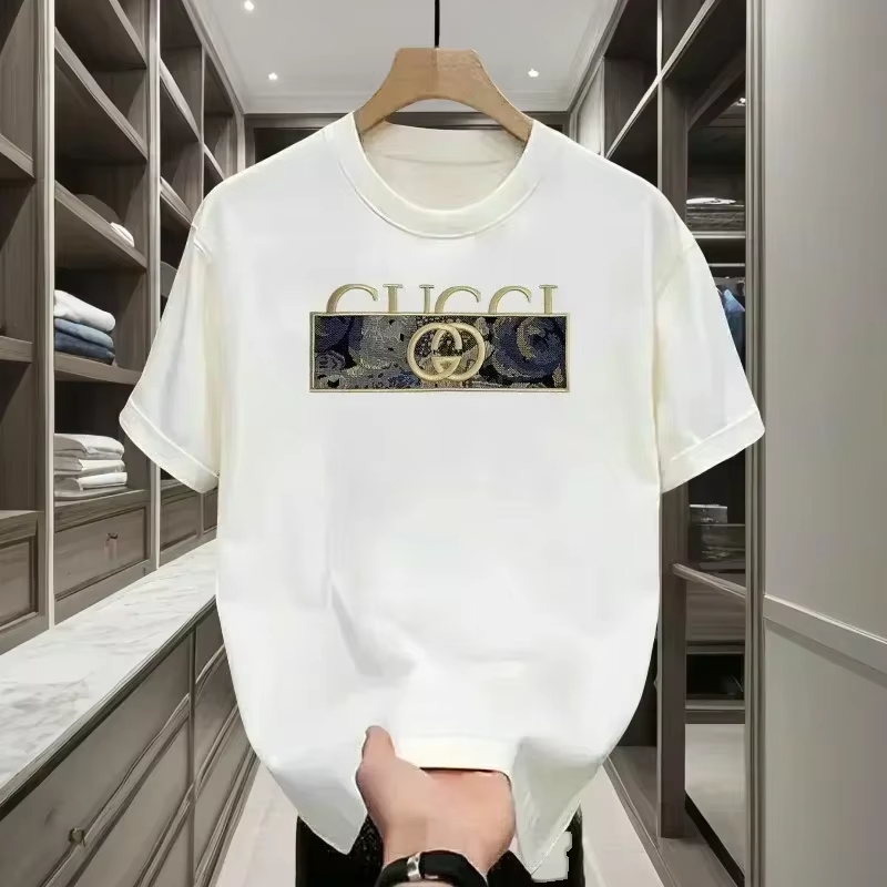 Kaos Pria Lengan Pendek Berker - Streetwear Brand Tees ulasan dan harga