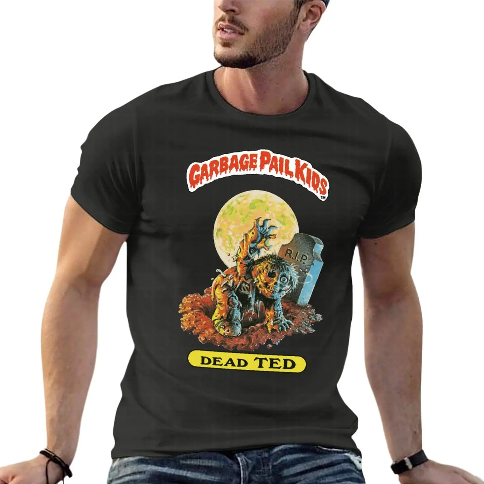 Sampah Pail anak-anak mati Ted - Streetwear Brand Clothing ulasan dan harga