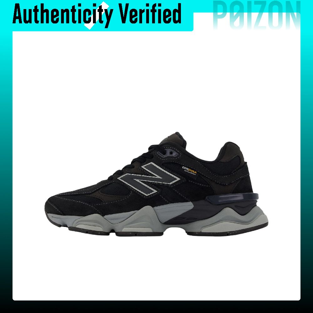 Sepatu Kasual New Balance NB 9 - New Balance Shoes 9060 ulasan dan harga