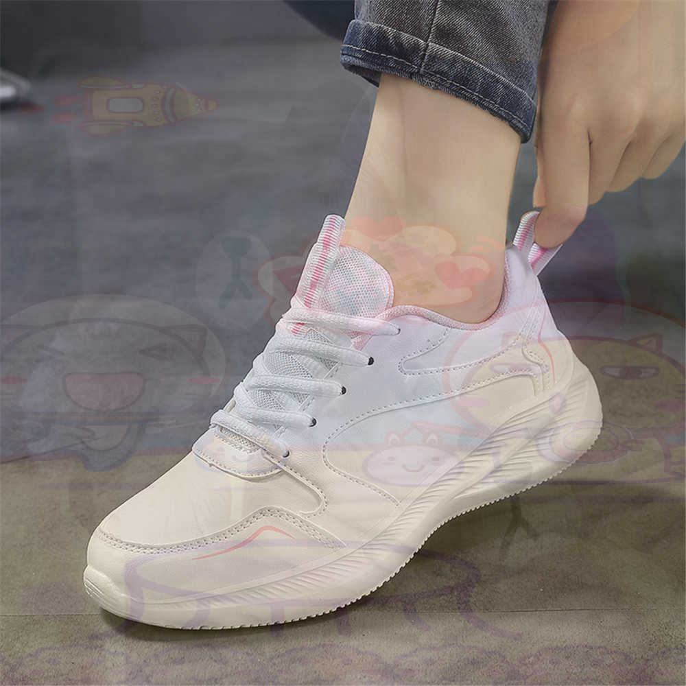 35-40 Nomor 42 Sepatu Keren un - Streetwear Brands In Uk ulasan dan harga
