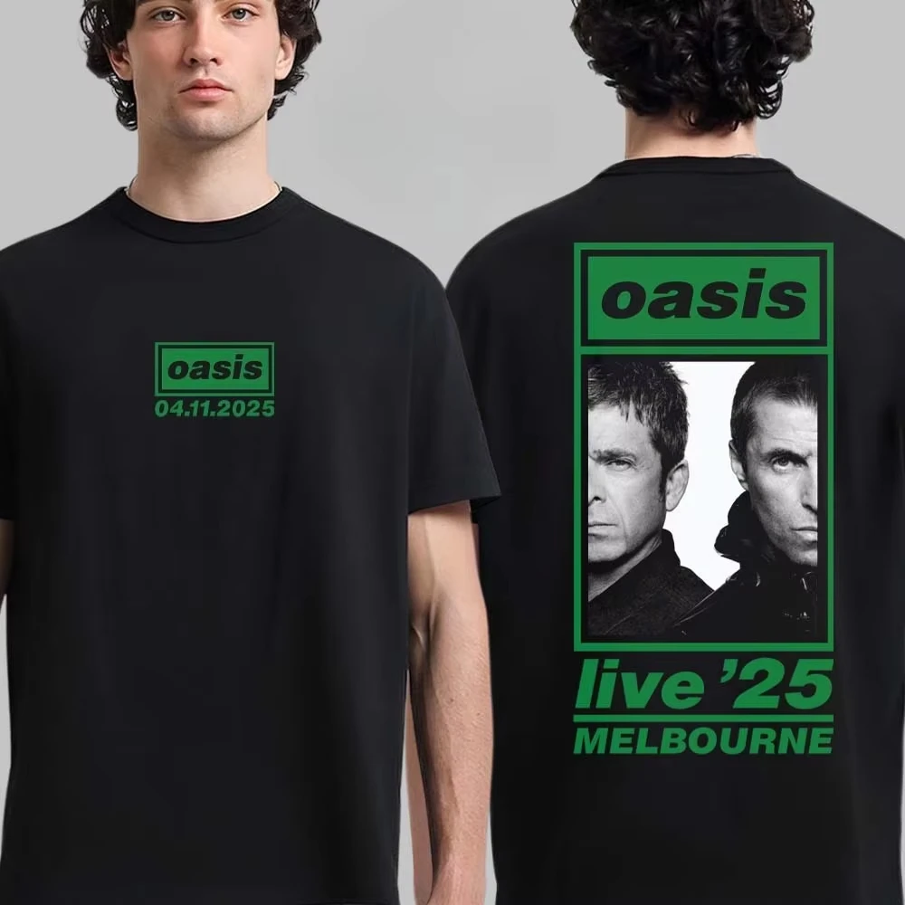 Kaos Lengan Pendek Musim Panas - Streetwear Brand Vintage ulasan dan harga