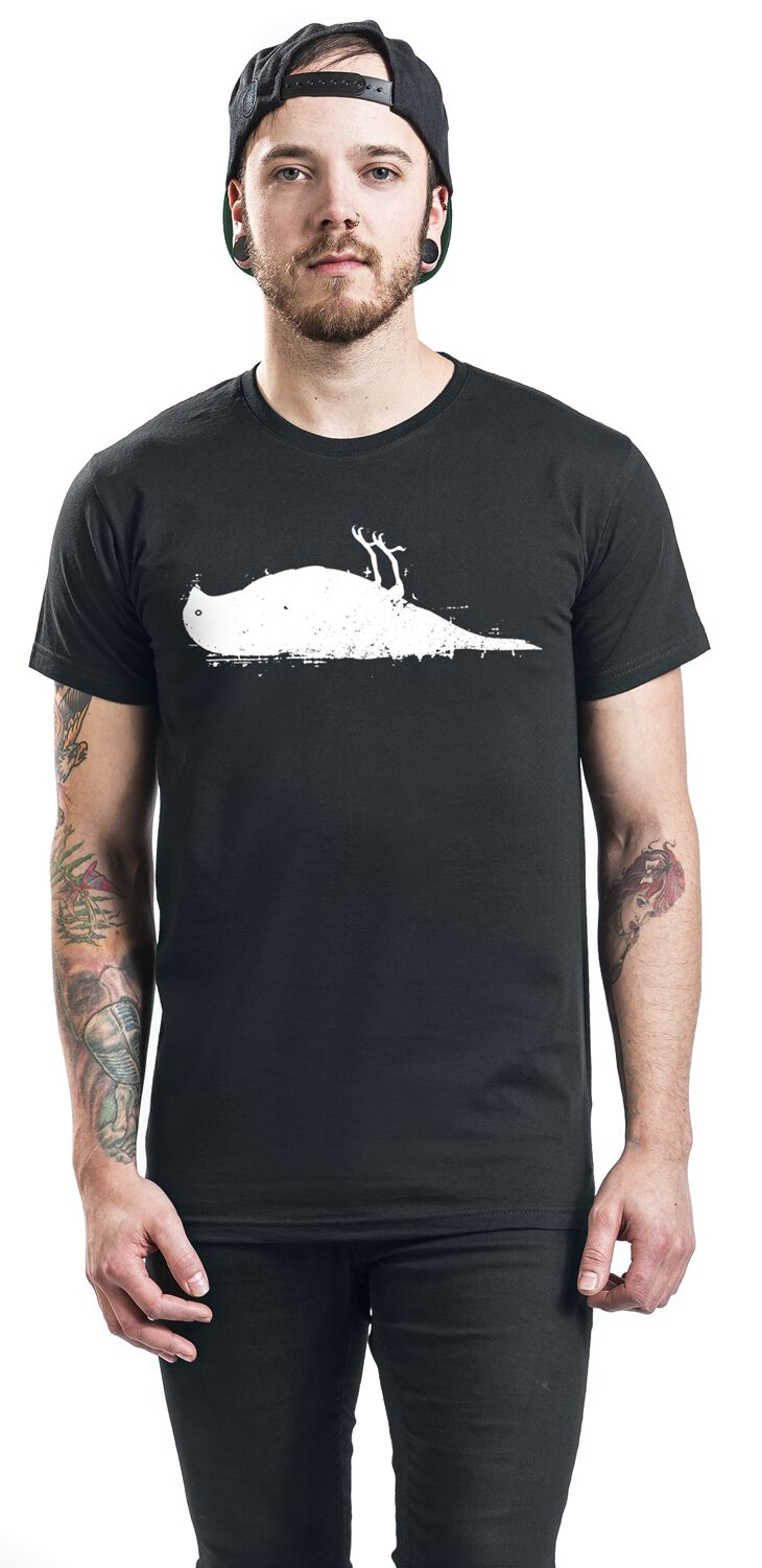 Kaus Merek Dead Bird Atticus K - Streetwear Brand Clothing ulasan dan harga