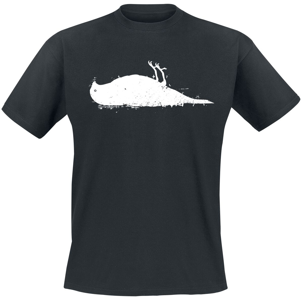 Kaus Merek Dead Bird Atticus K - Streetwear Brand Clothing ulasan dan harga