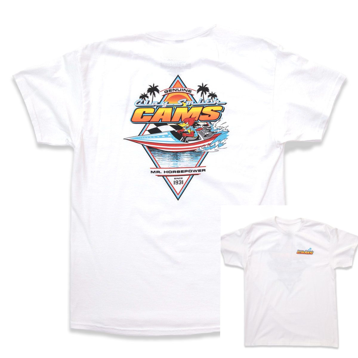 Kaus Merek Modifikasi Mobil Ba - Streetwear Brand Clothing ulasan dan harga