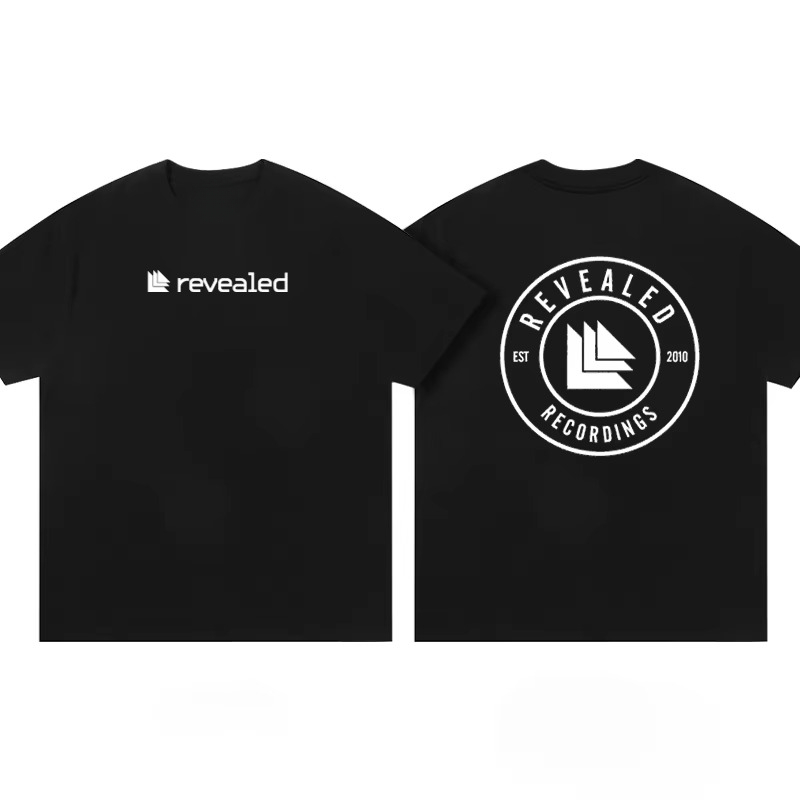 Logo Huruf Minimalis & Kaos Gr - Streetwear Brand Vintage ulasan dan harga
